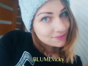 BLUMEvicky