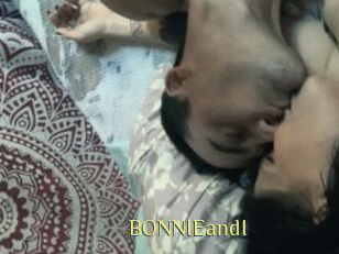 BONNIEandI
