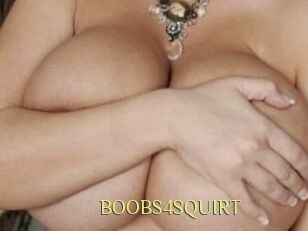 BOOBS4SQUIRT