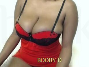 BOOBY_D