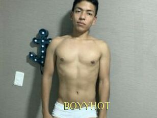 BOYYHOT