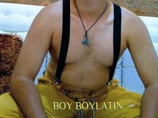 BOY_BOYLATIN