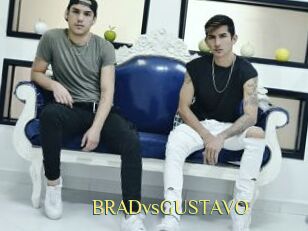 BRADvsGUSTAVO