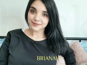 BRIANAH