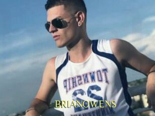 BRIANOWENS