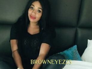 BROWNEYEZ23