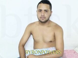 BYRONPOWERS