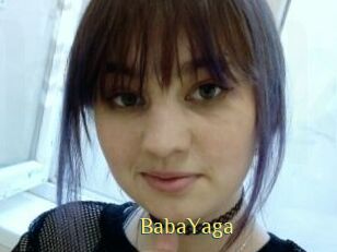 BabaYaga