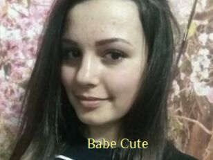 Babe_Cute
