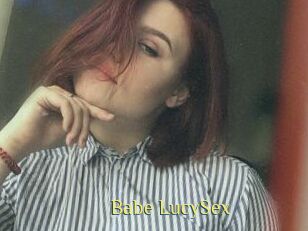 Babe_LucySex