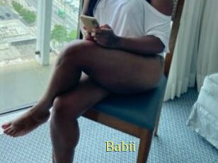 Babii