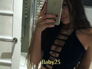 Baby23