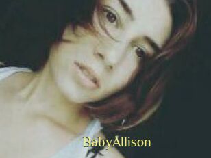 BabyAllison