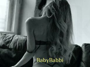 BabyBabbi