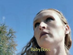BabyBoss