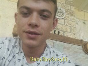 Baby_BoySexy19