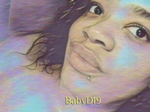 BabyD19