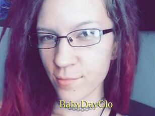 BabyDayGlo