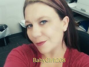 BabyGirl1208