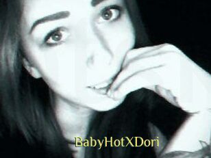 Baby_HotX_Dori
