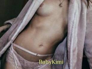BabyKimi