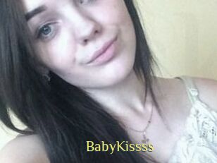 BabyKissss