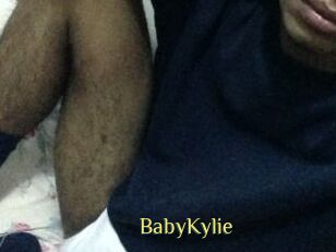 BabyKylie