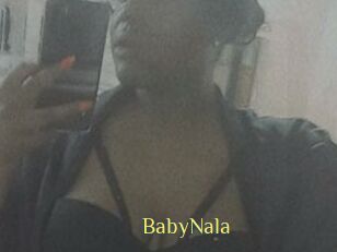 BabyNala