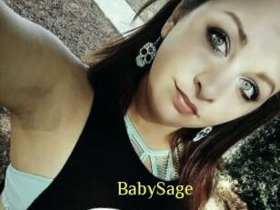 BabySage