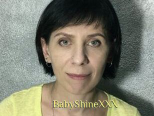 BabyShineXXX