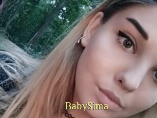 BabySima