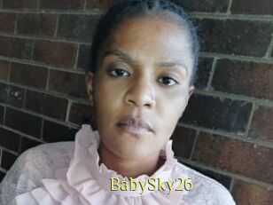 BabySky26