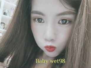 Baby_wet98