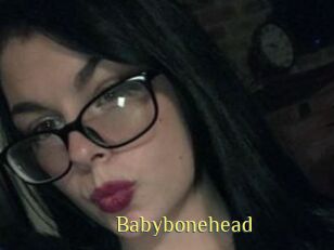 Babybonehead