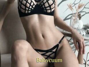 Babycuum