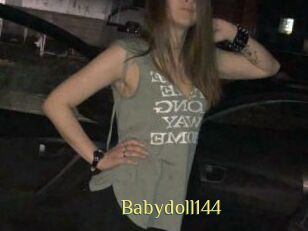 Babydoll144