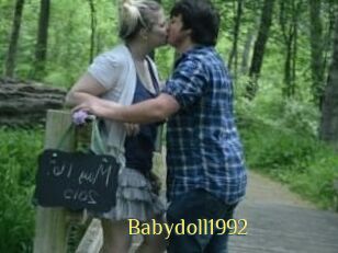 Babydoll1992