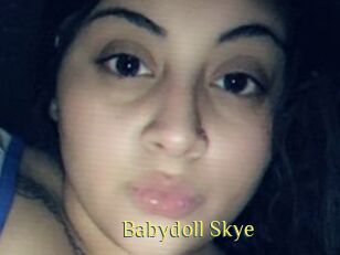 Babydoll_Skye