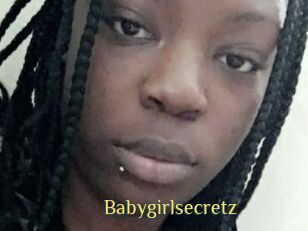 Babygirlsecretz
