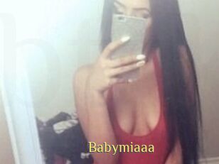 Babymiaaa