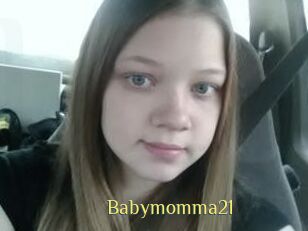 Babymomma21