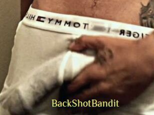 BackShotBandit