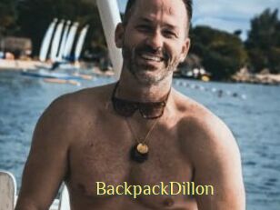 BackpackDillon