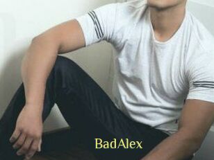 BadAlex