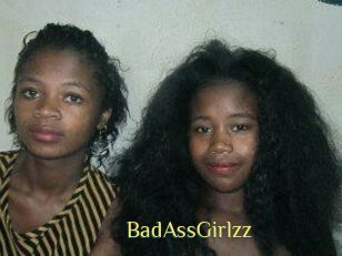 BadAssGirlzz