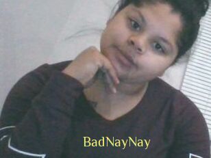 BadNayNay