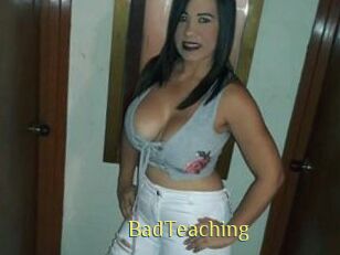 BadTeaching