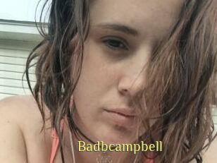 Badbcampbell