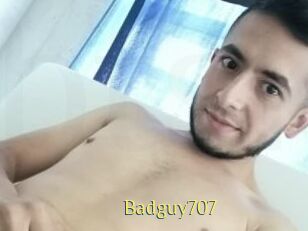 Badguy707