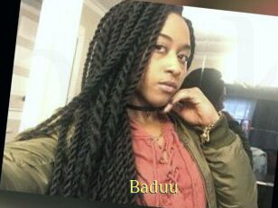 Baduu